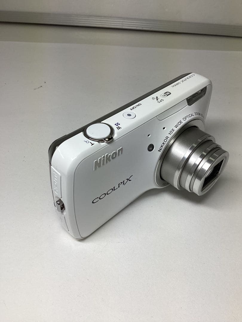 o*i様 Nikon COOLPIX S800C