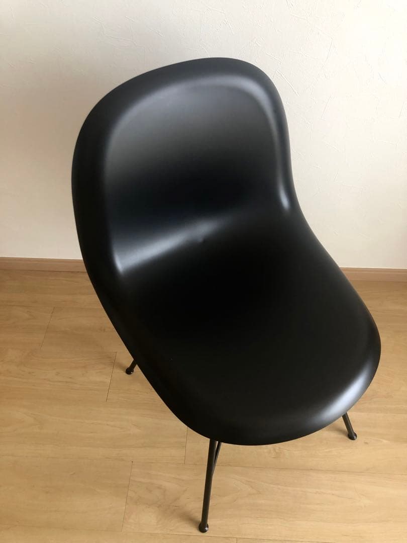 ★sea　◆美品GUBI ダイニングチェア（2脚セット可）送料込