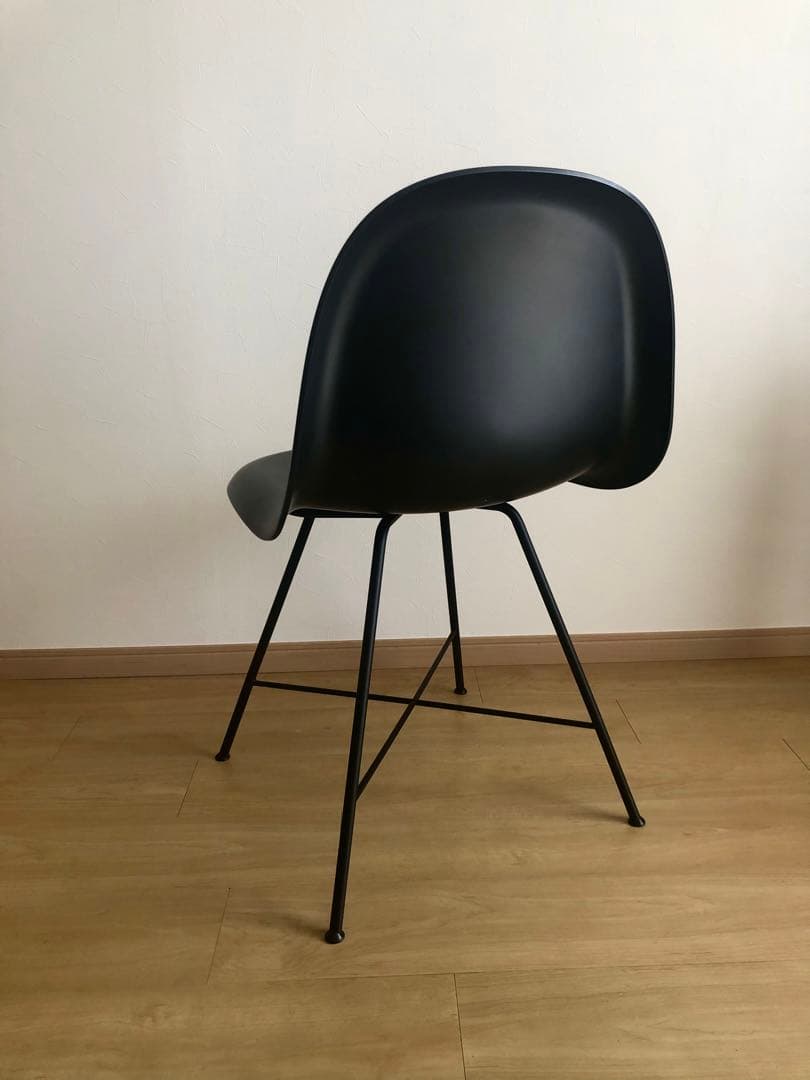 ★sea　◆美品GUBI ダイニングチェア（2脚セット可）送料込