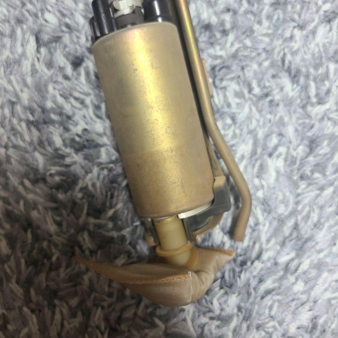 【最終値下げ】ホンダ ビート 純正 燃料ポンプ