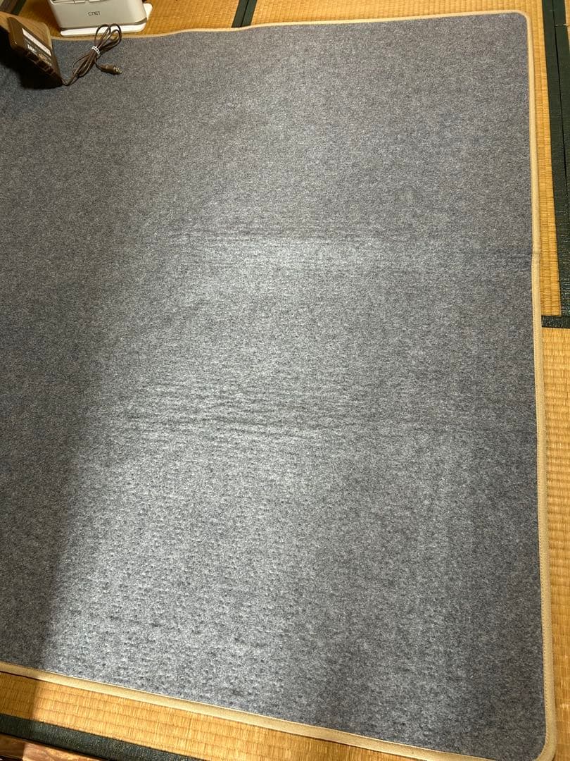 広電 KODEN ホットカーペット 2畳 CWC2015-WCY