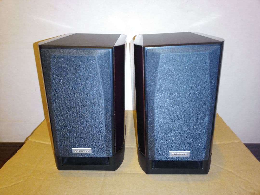 【maserate222e】ONKYO D-112EXT ハイレゾ対応