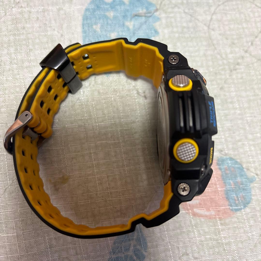 l*e様 G-SHOCK RANGEMAN GW-9400ＹＪ　レンジマン