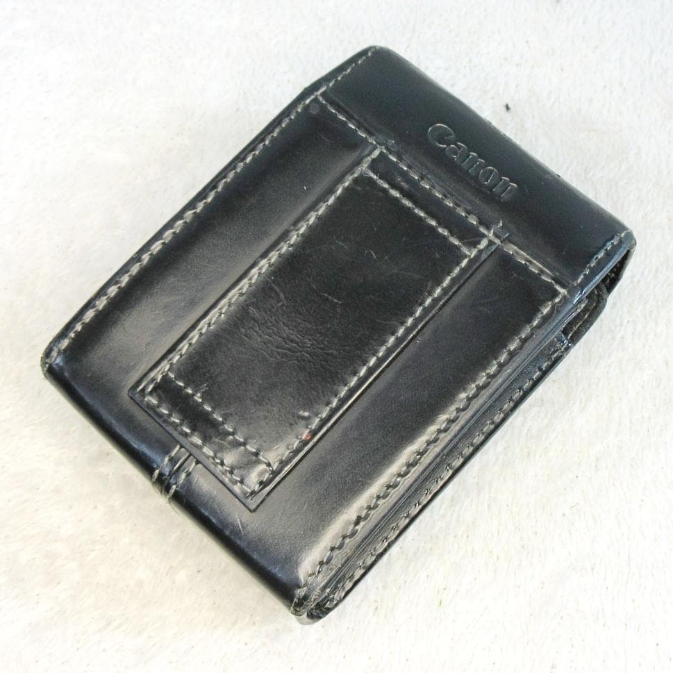 ✨完動品/純正付属品満載✨ Canon IXY DIGITAL 60 コンデジ