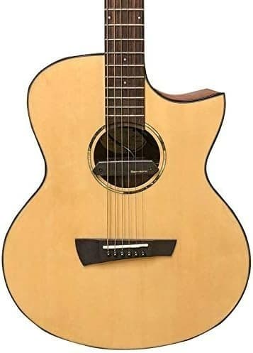 Skysonic ギターピックアップブラック SKYSONIC T-902