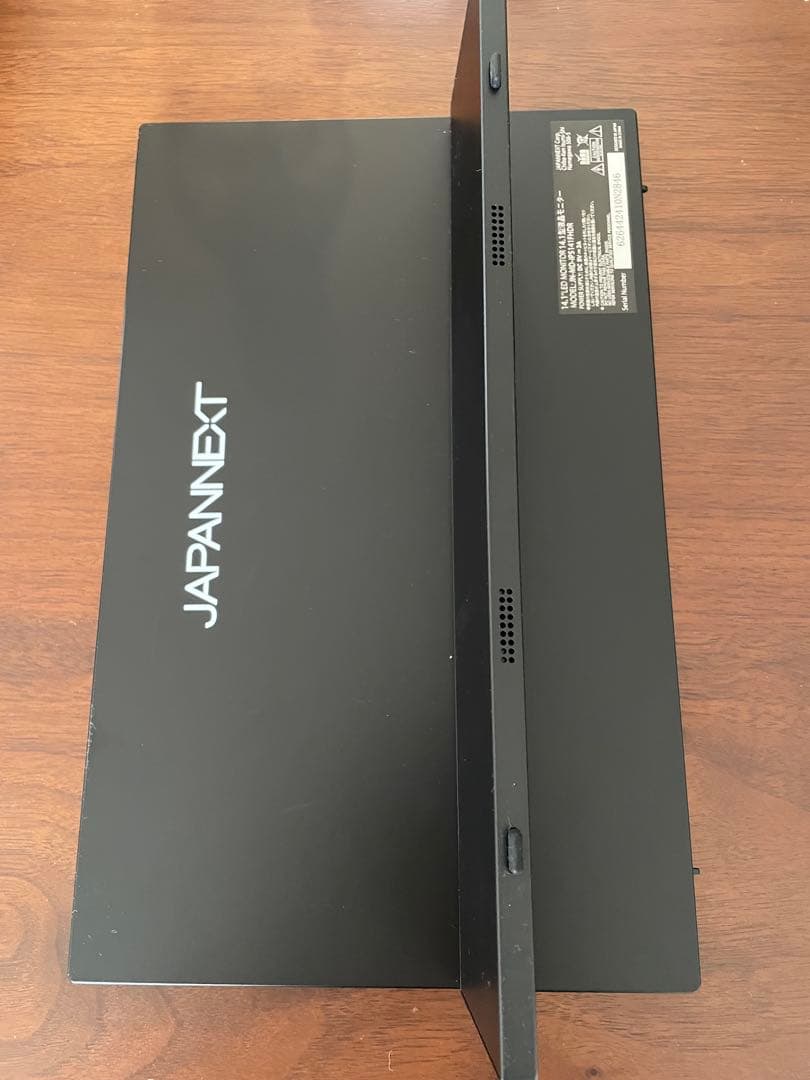 JN-MD-IPS141FHDRモバイルディスプレイ 14.1