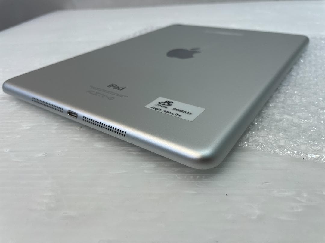 ★状態〇★ Apple iPad Air MD790J/A 64GB A1474