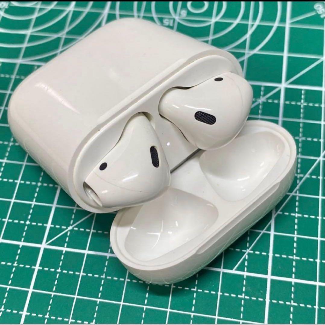 [美品] AirPods1 第1世代 エアーポッズ 第一世代