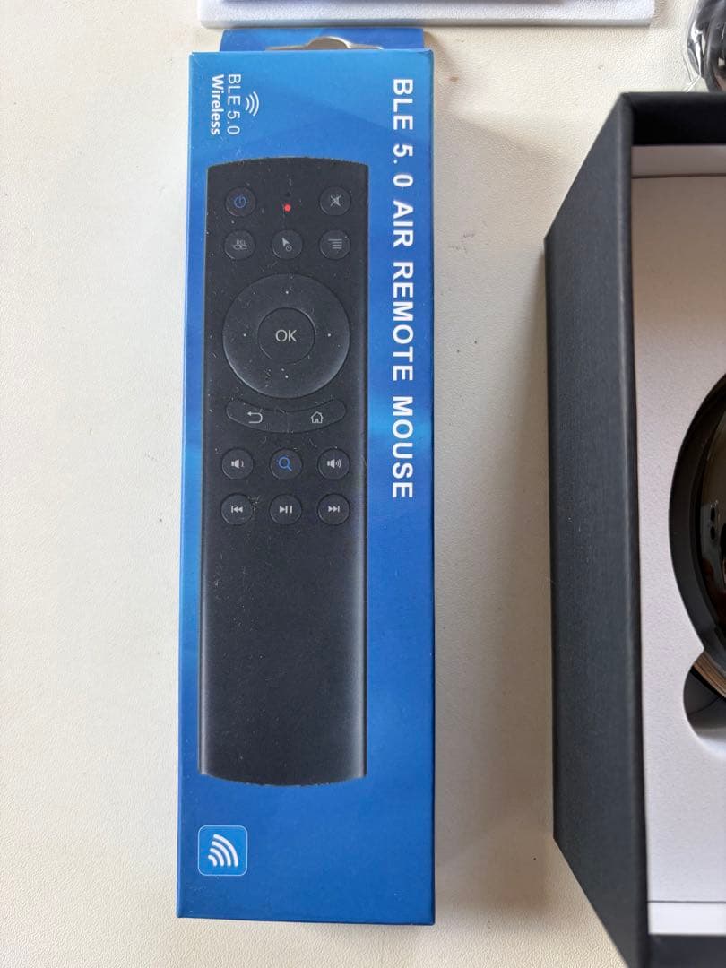 MILEL（ミレル） MB-201　オットキャストOEM　オットキャストOEM