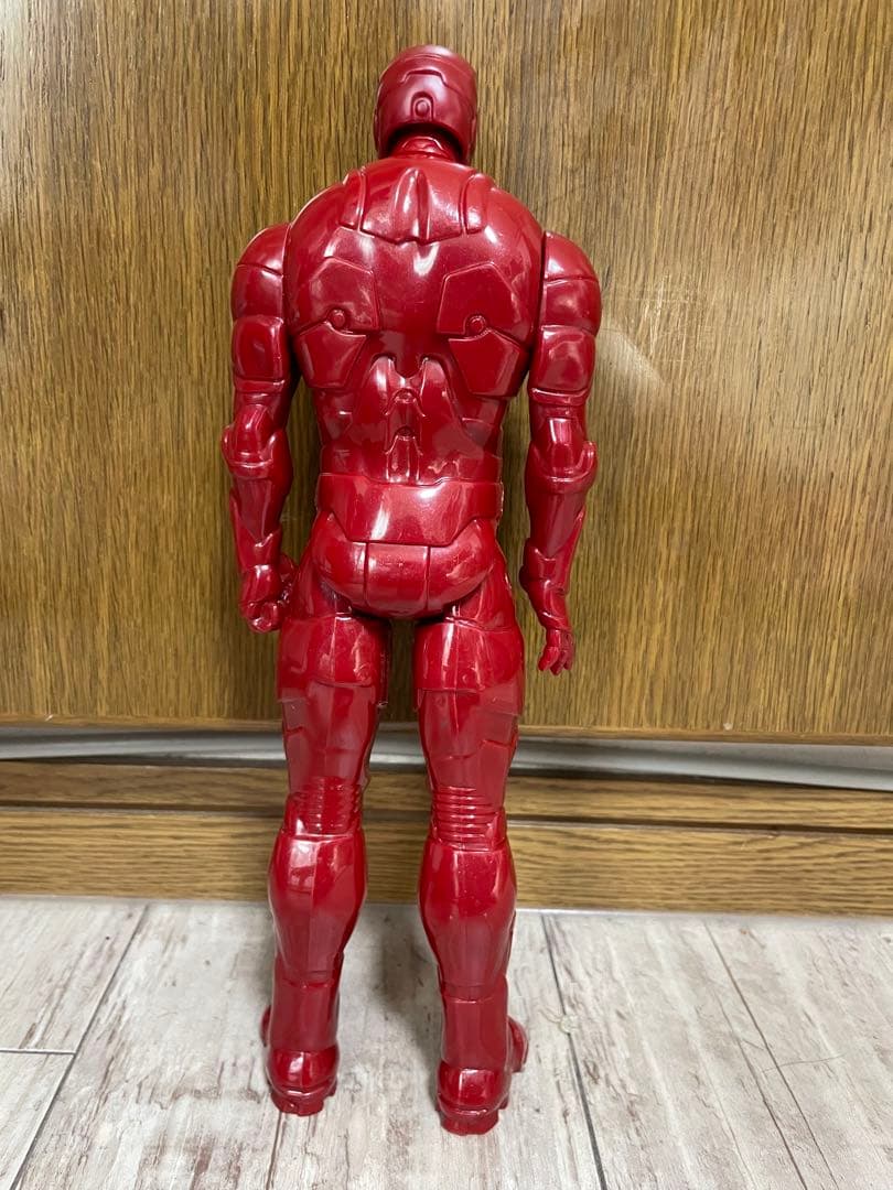 アイアンマン ハルクバスター フィギュア