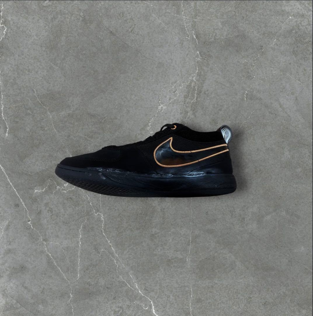 NIKE book1 Haven バッシュ 黒　説明欄必読