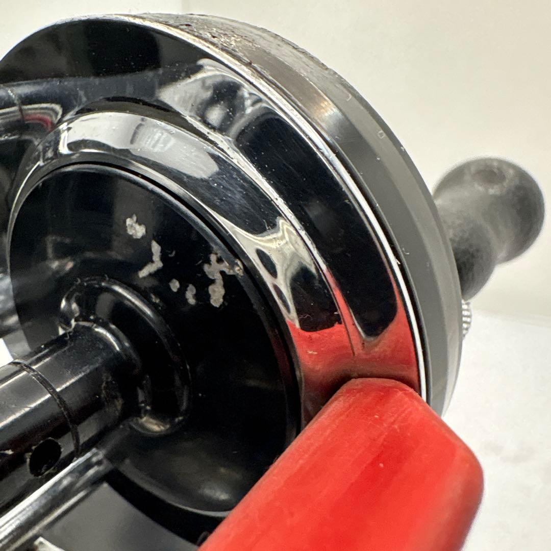 ニ*ク様 ABU Ambassadeur 5600C ベイトリール