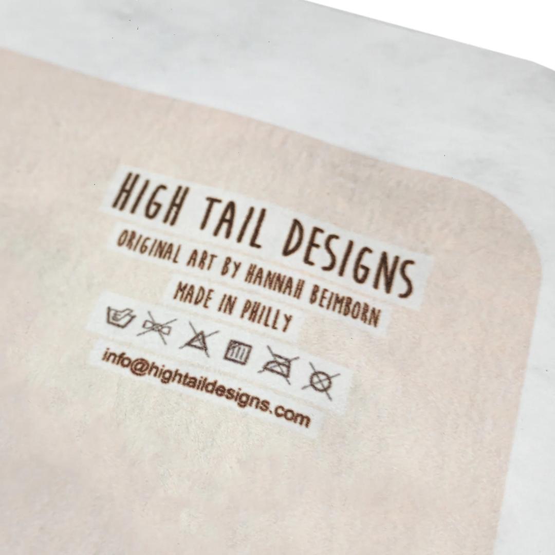 テント・タープ HIGH TAIL DESIGNS Tyvek \"Last Light\"