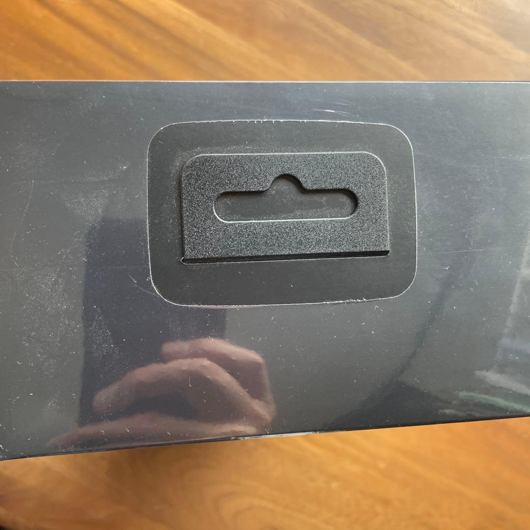 【新品・未開封】Beats Solo Pro ワイヤレスヘッドホン　グレー