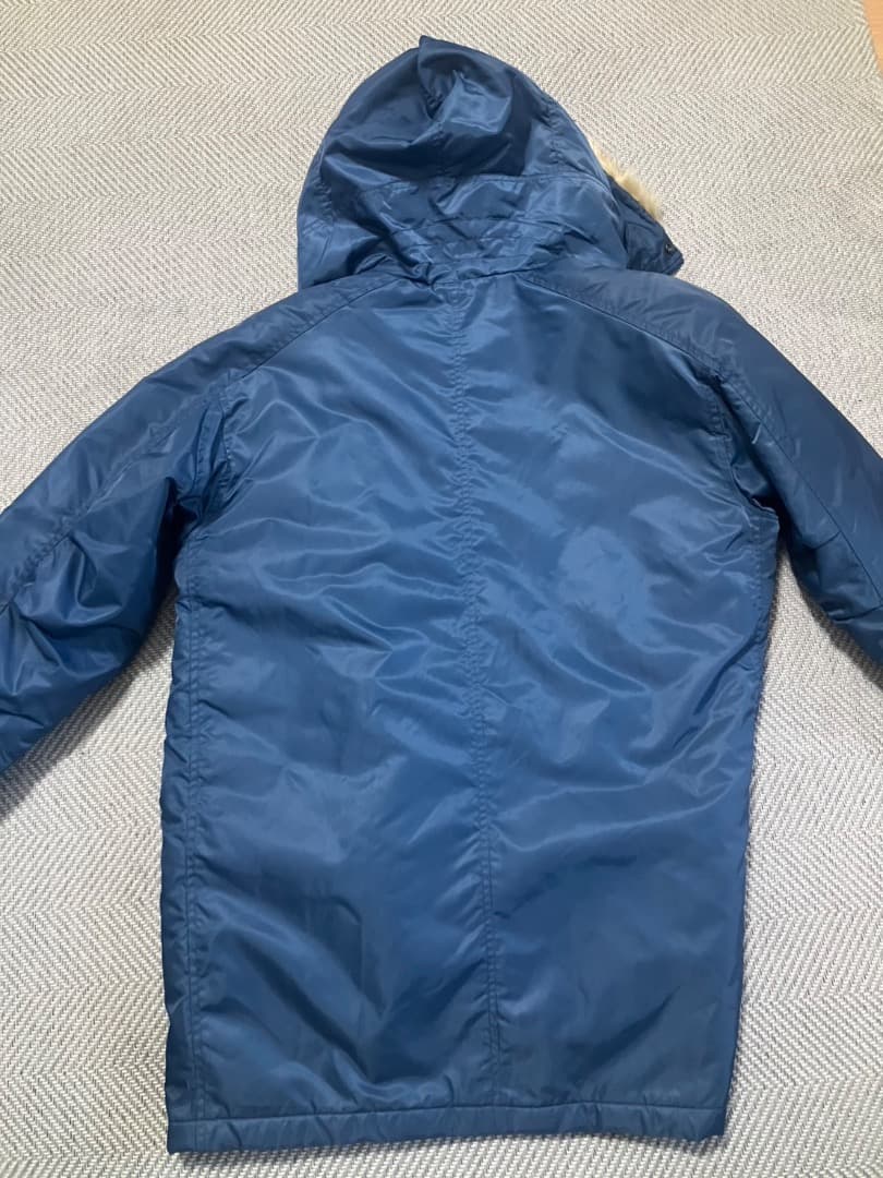 笑い男ジャケット(値下げ交渉承ります)