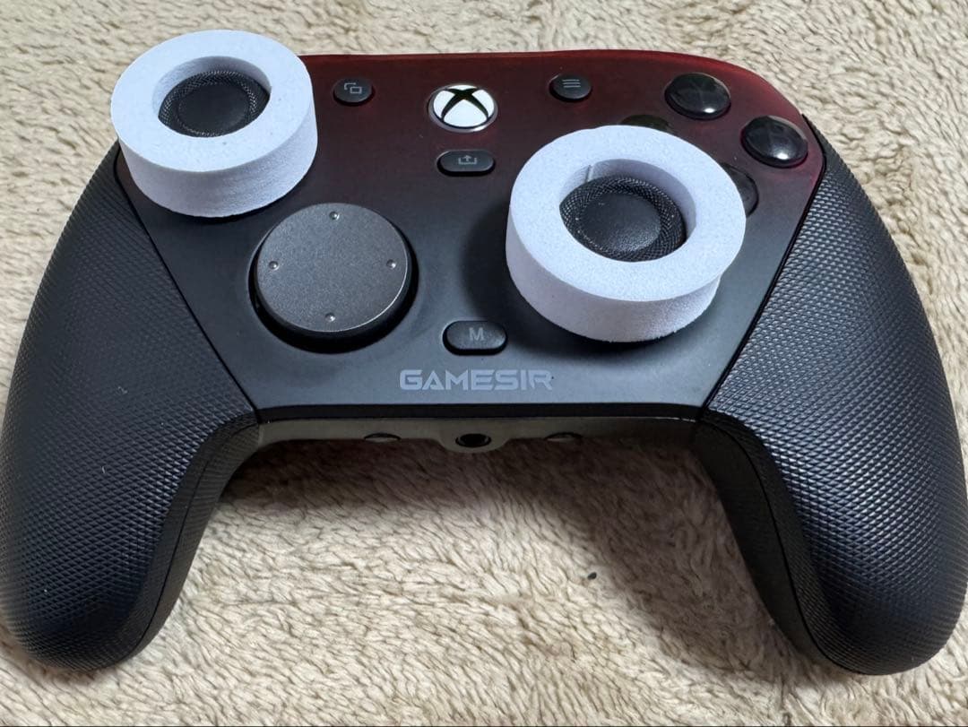 未使用 GAMESIR G7 PRO コントローラー