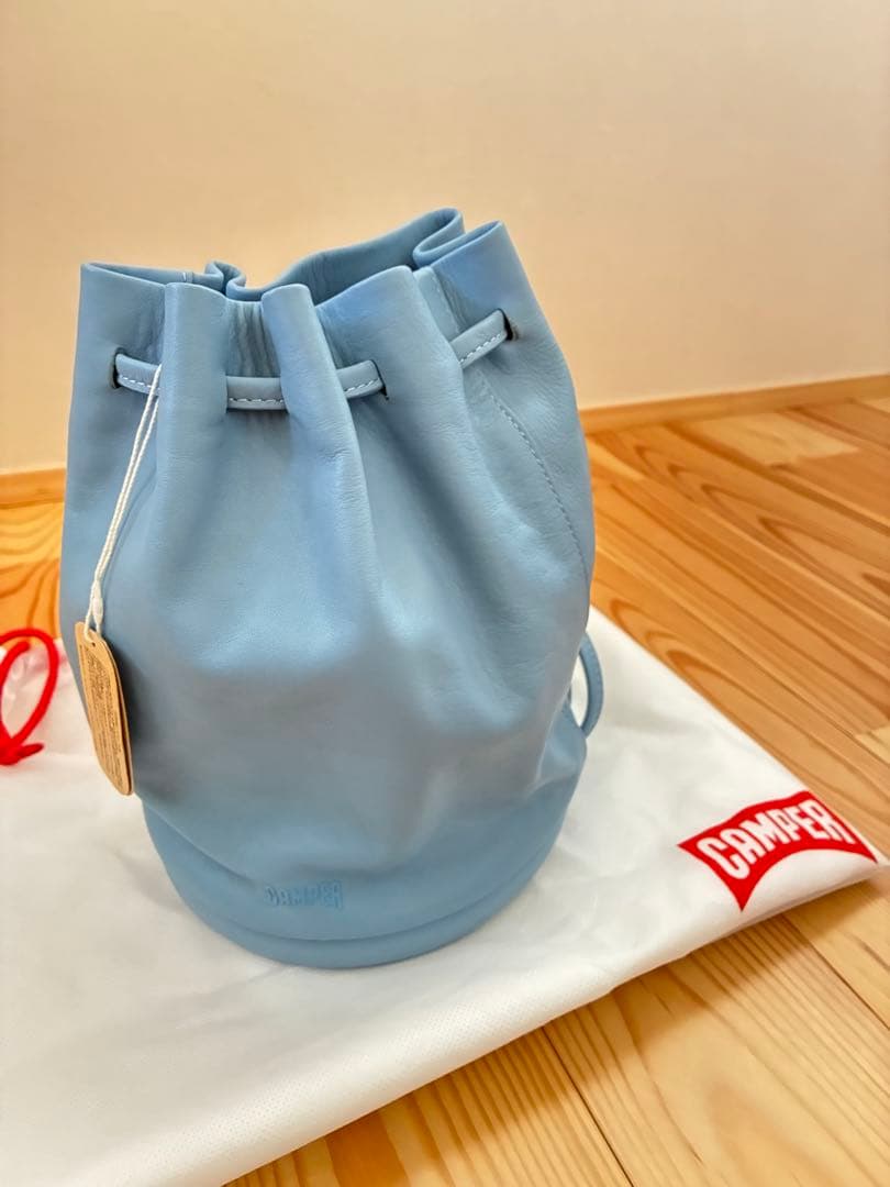 カンペール ショルダーバッグ