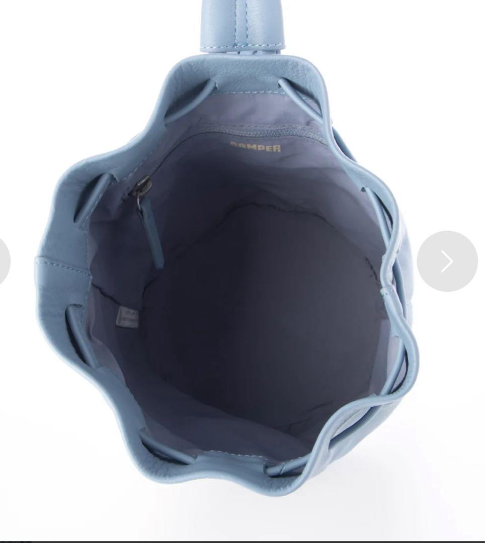 カンペール ショルダーバッグ