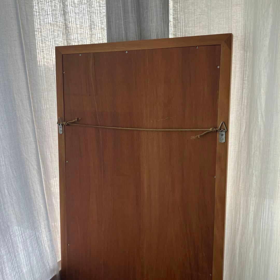 unico ウニコ　BREATH ミラーL