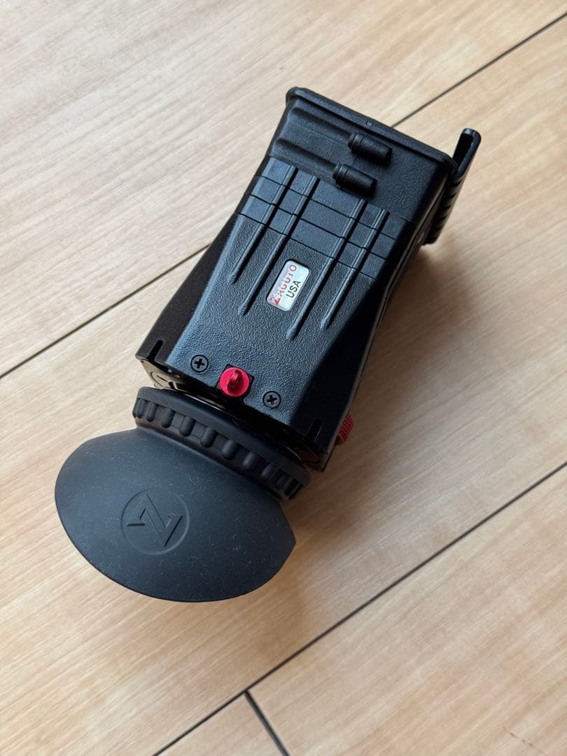 Zacuto Z-FIND-C1 + DSLRマウントセット
