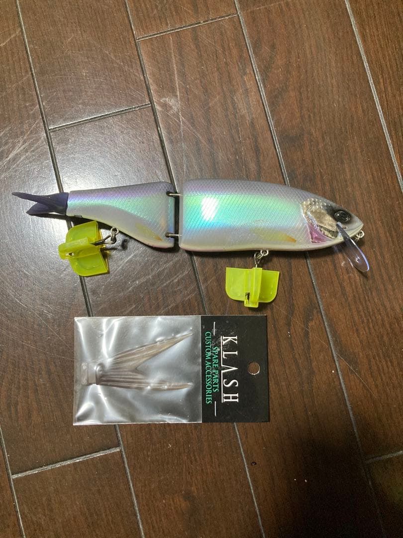 DRTクラッシュ9HI