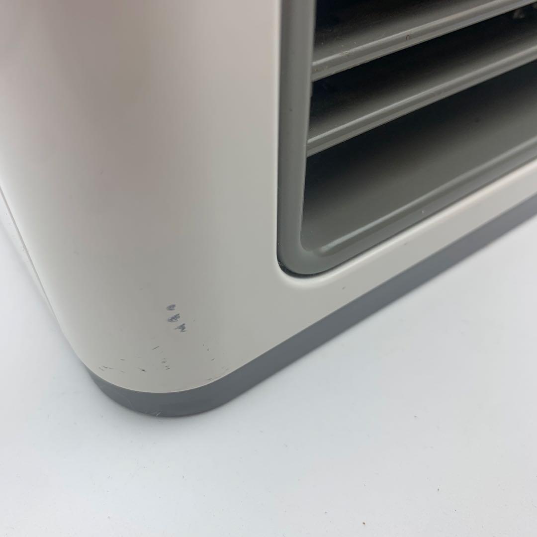 都市ガス 2020年製 ガスファンヒーター GFH-2405S-W5