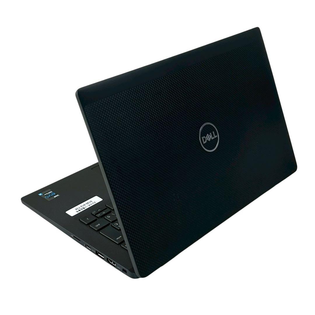 【極美品】DELL i5 16GB SSD512GB ノートパソコン 780