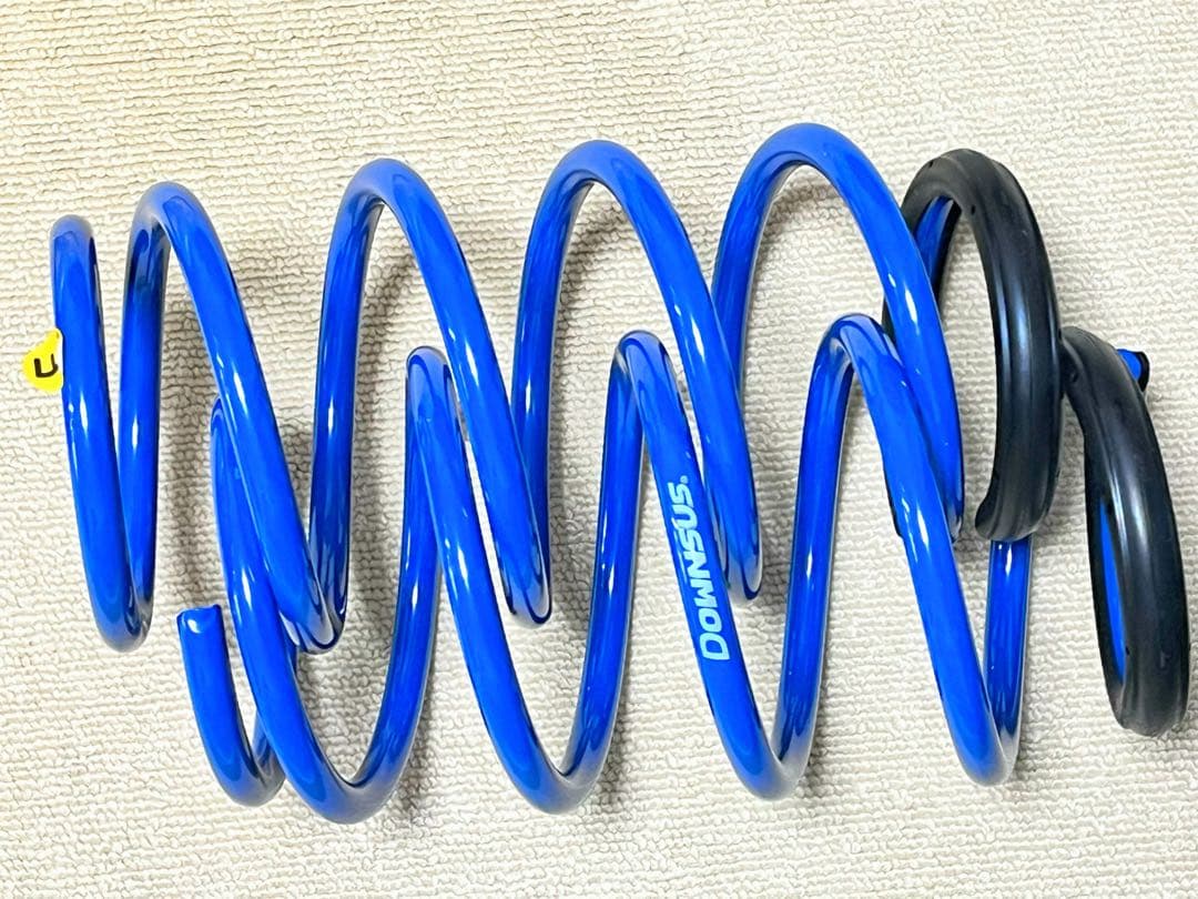 スペーシア MK53S ダウンサス 1台分 エスペリア スーパーダウンサス