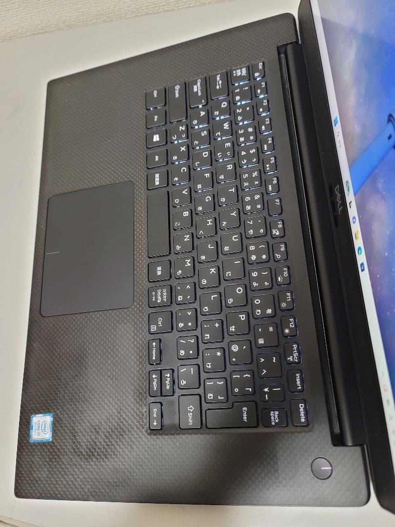 美品　Dell Precision 5540 I7/32GB/T1000