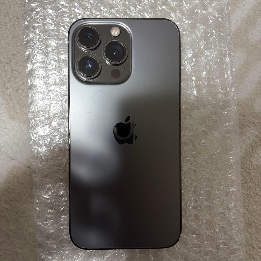 スマートフォン本体 iPhone13pro 256GB