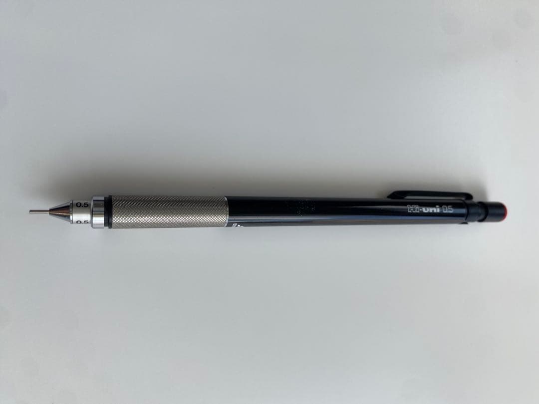 三菱　Hi-uni 5-5050 ハイユニ　5050