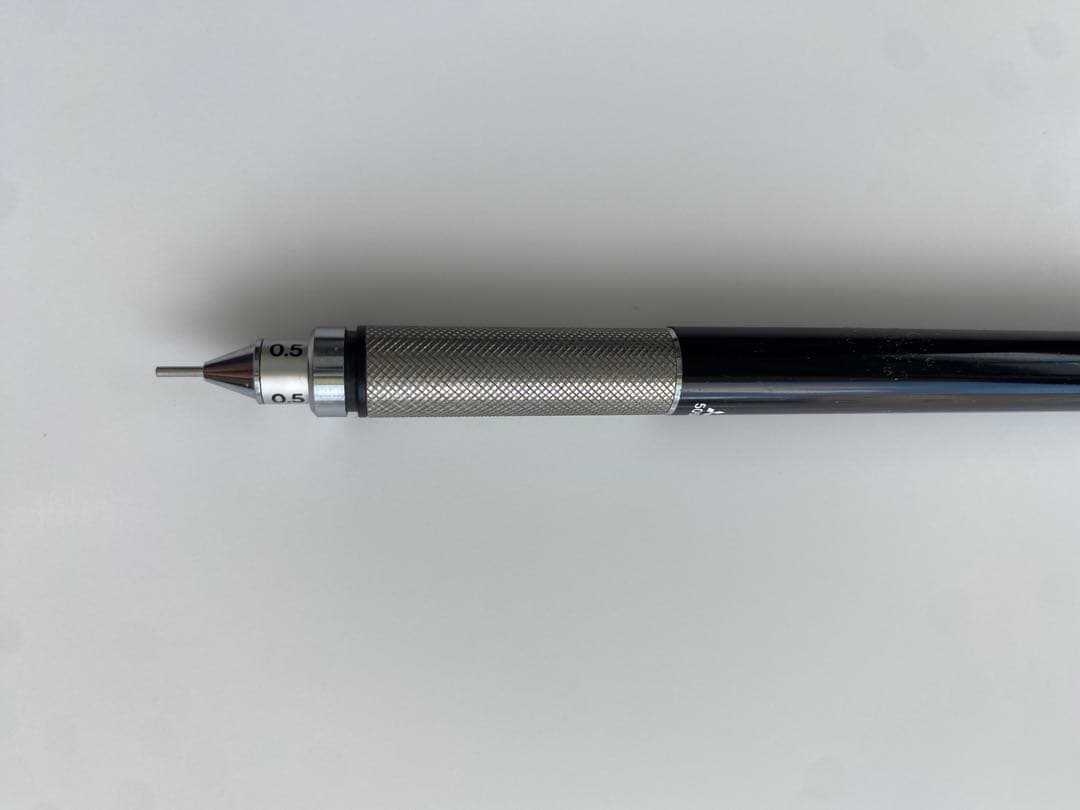 三菱　Hi-uni 5-5050 ハイユニ　5050