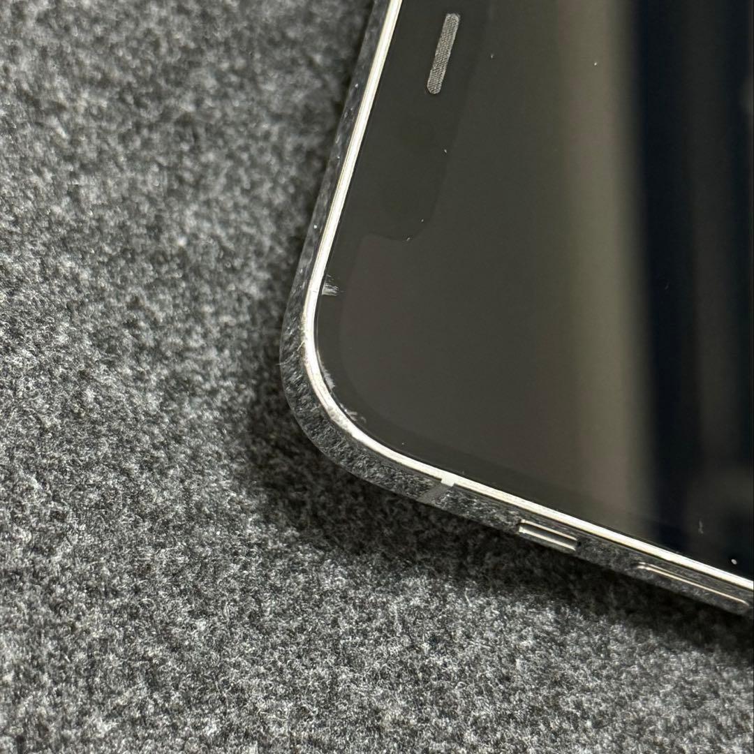 iPhone 12Pro 128GB SIMフリー