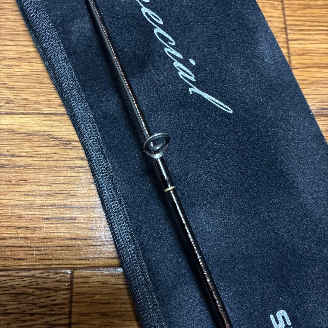 【土日発送⭐︎】カーディフ　ネイティブスペシャル　64L