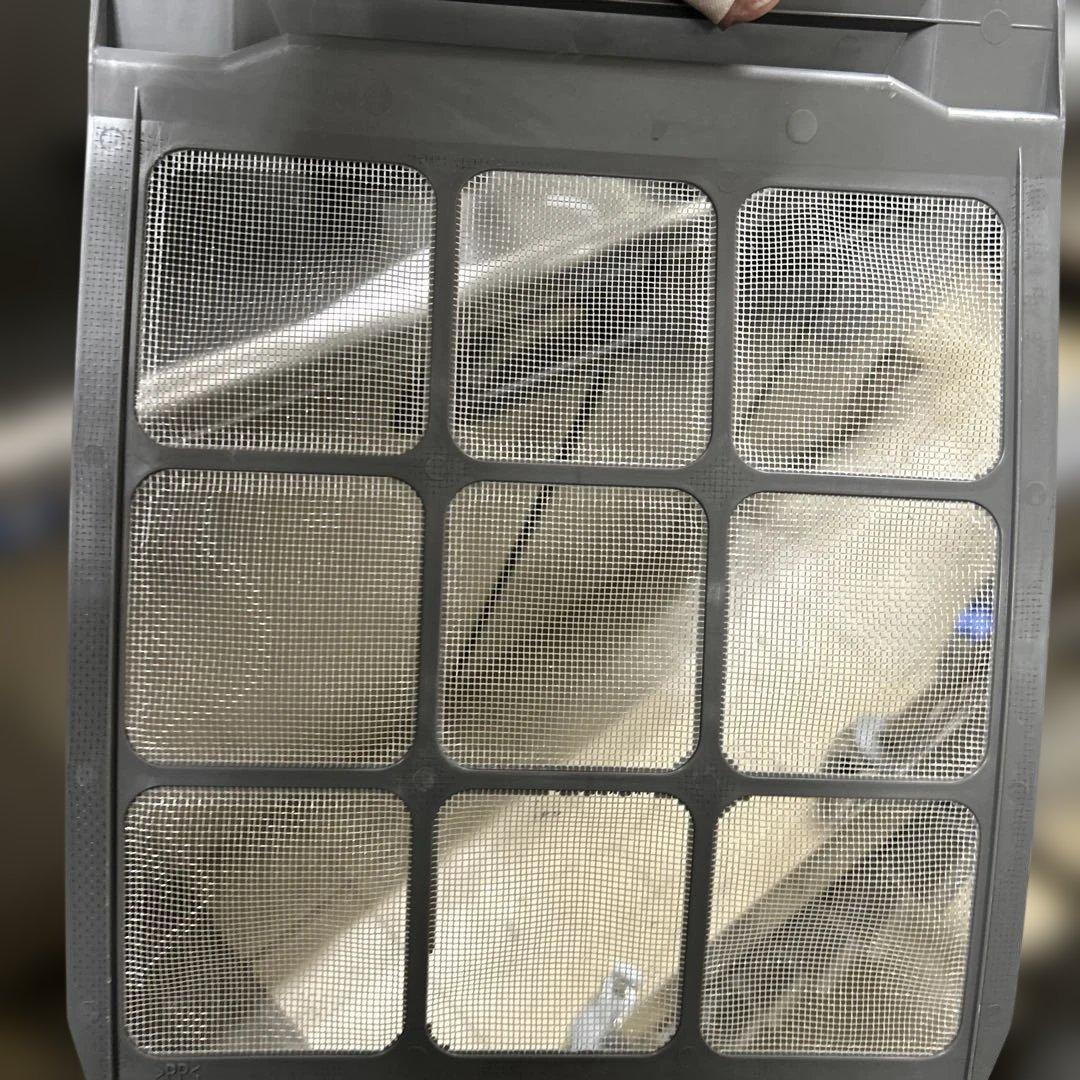 7081【程度良好】2021年製 コールドテーブル冷凍冷蔵庫 6161S-EC