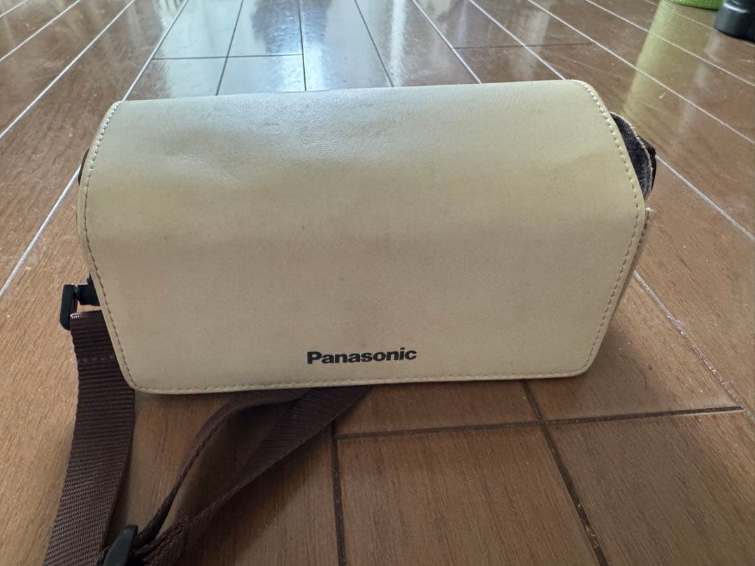 Panasonic HC-X900M フルHDビデオカメラ