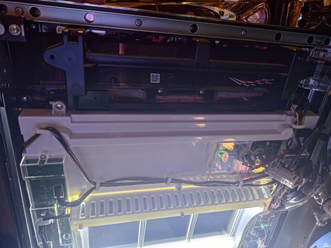 【最終値下げ】【不要機付】蒼き鋼のアルペジオ アルス・ノヴァ5号機 実機