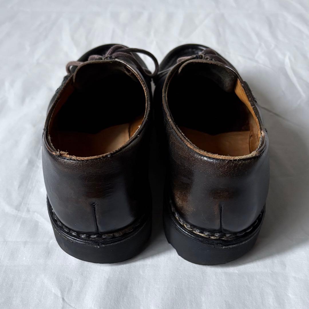 Paraboot　MICHAEL　パラブーツ　ミカエル　41 　箱付き