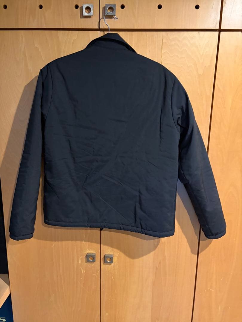 ジャケット・アウター CHALLENGER TECHNICAL COACH JACKE