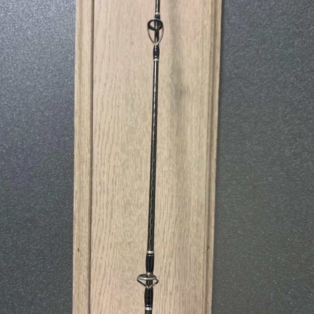 コルトスナイパーxr 106h ps シマノ