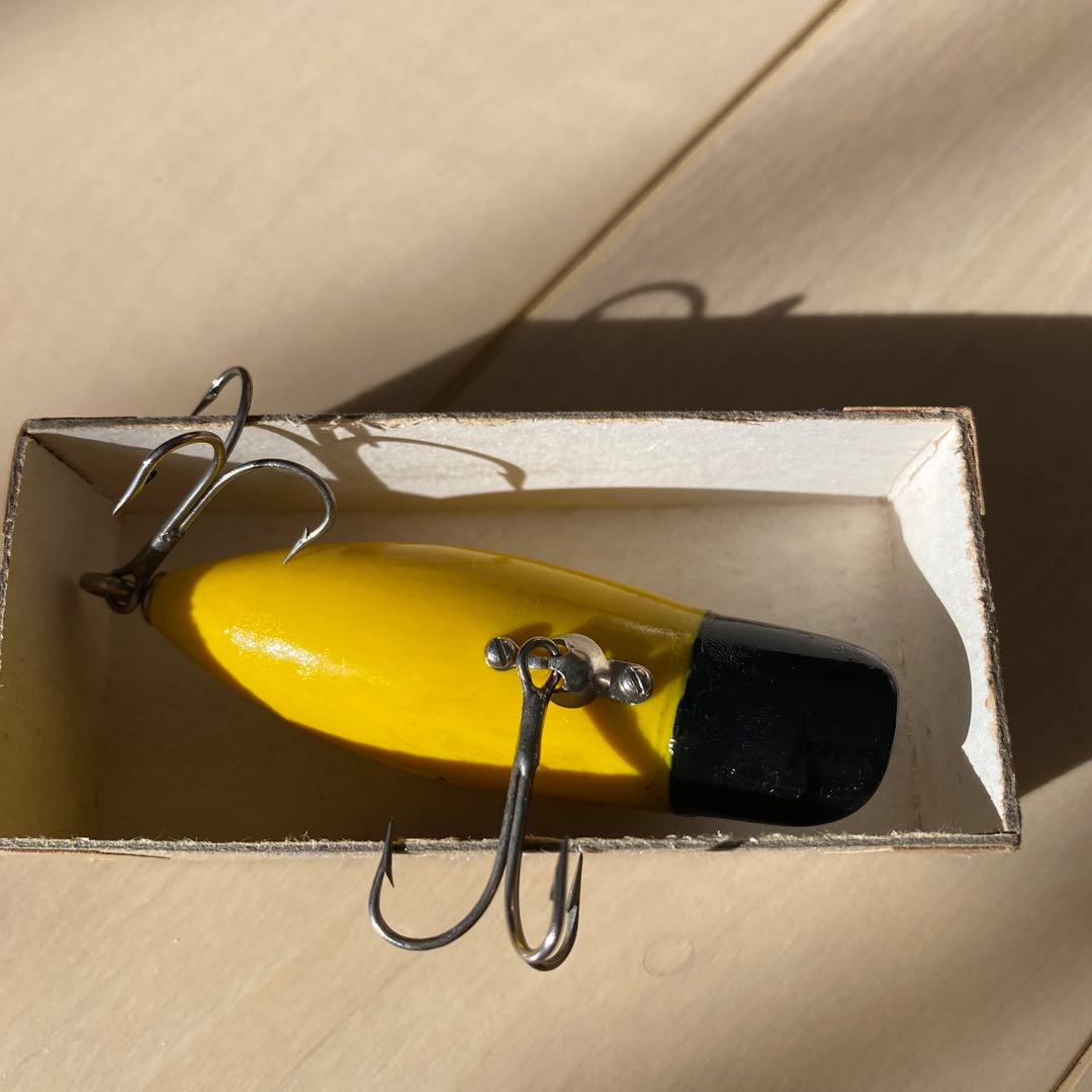 SUTPHIN'S DARTER(オールドルアー)