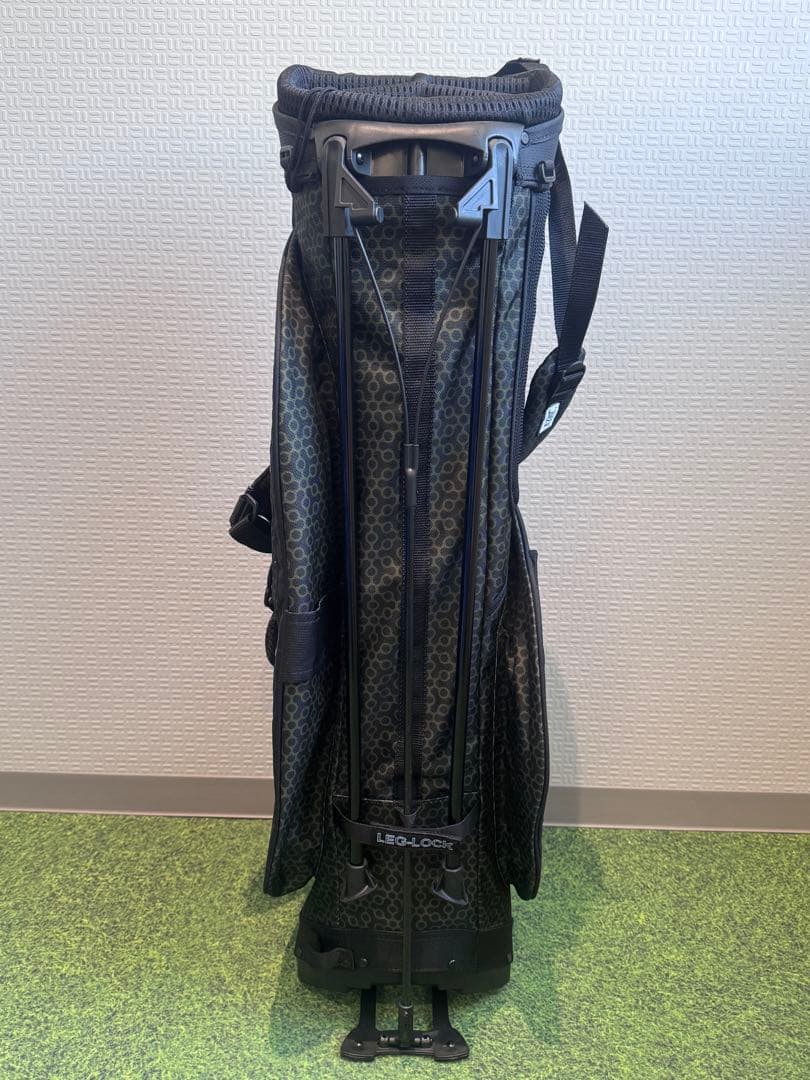 SCOTT CAMERON Stand Bag /スコッティキャメロン新品未使用