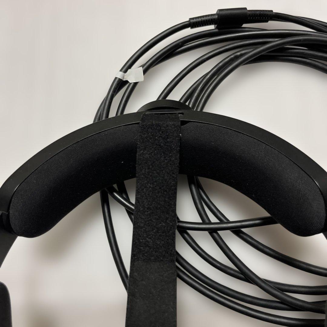  Rift S VRヘッドセット一式 動作確認済み