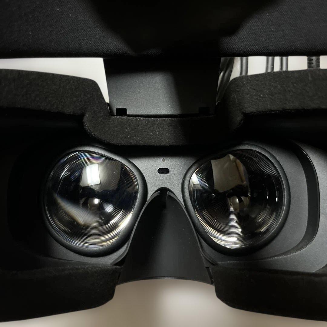  Rift S VRヘッドセット一式 動作確認済み