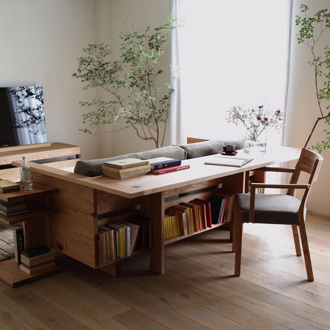 KAORIさま専用/ヒラシマ家具 カラメッラ CARAMELLA