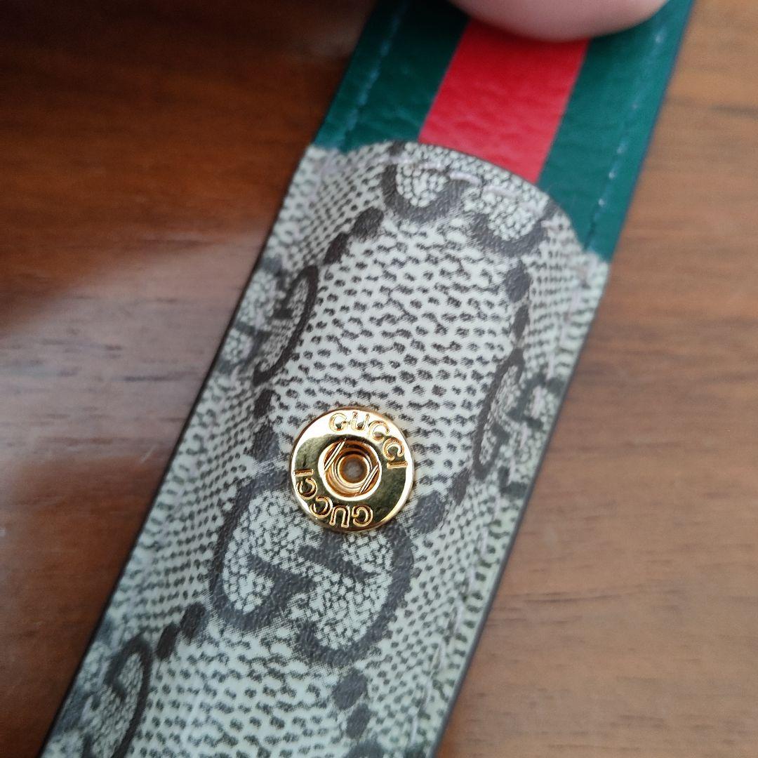 グッチ　ボールペン　ペンケース付き