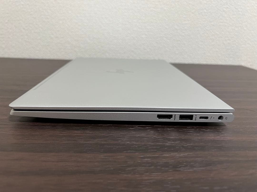 美品HP EliteBook 630 G10 i7-1355U メモリ16GB