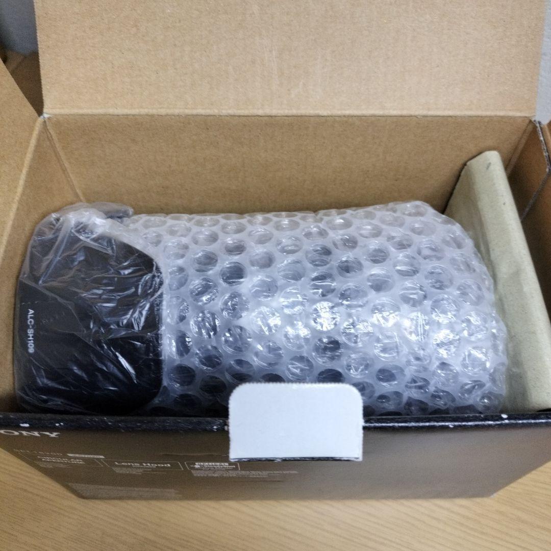 SONY SEL18200 18-200mm ズームレンズ