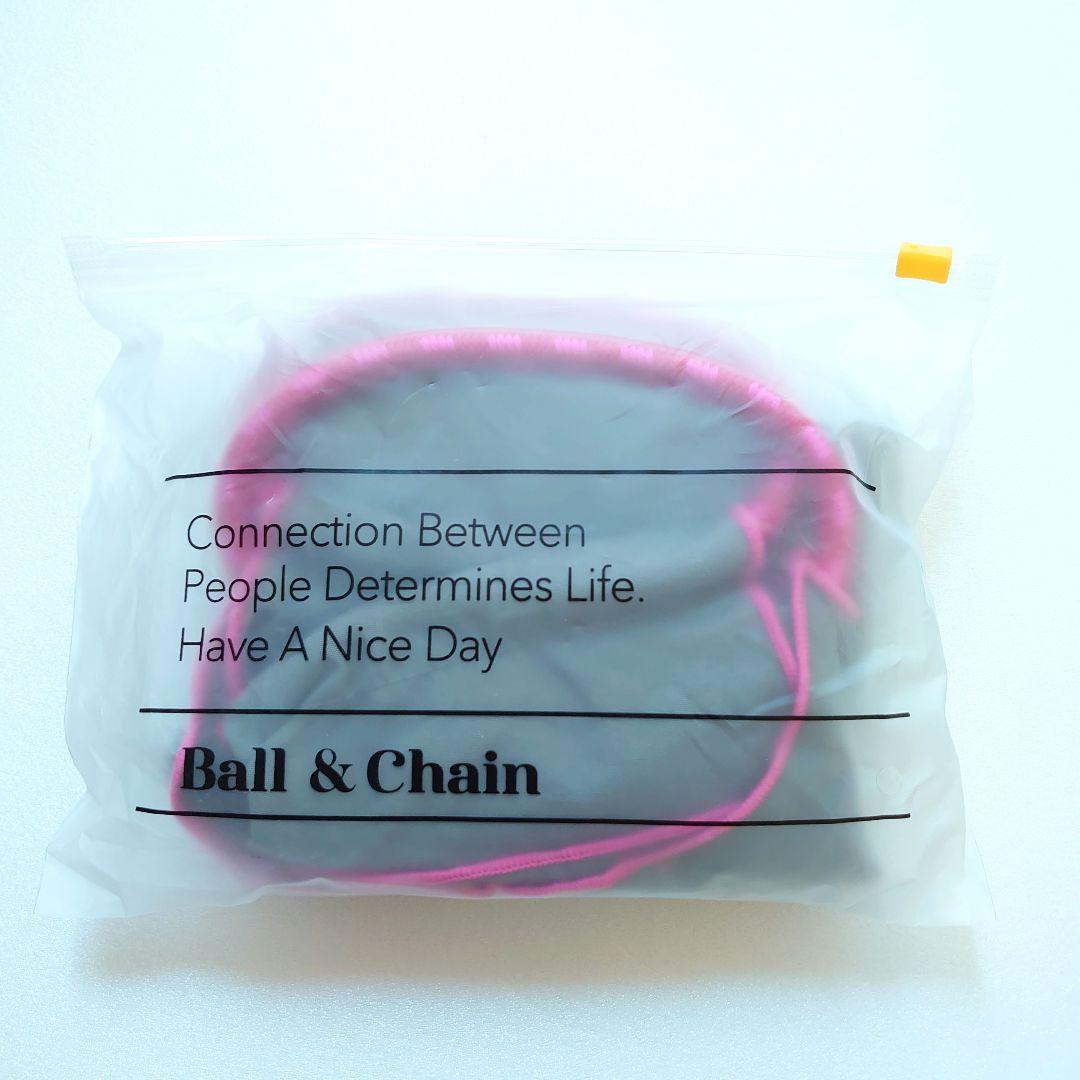 匿名配送☆未開封 Ball&Chain ピカチュウ　ポケモン グレー Ｍ