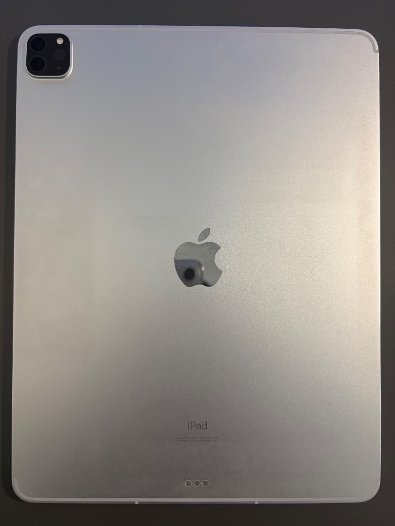 さ*)様 iPad Pro 12.9 第5世代(M1) 256GB Cellul